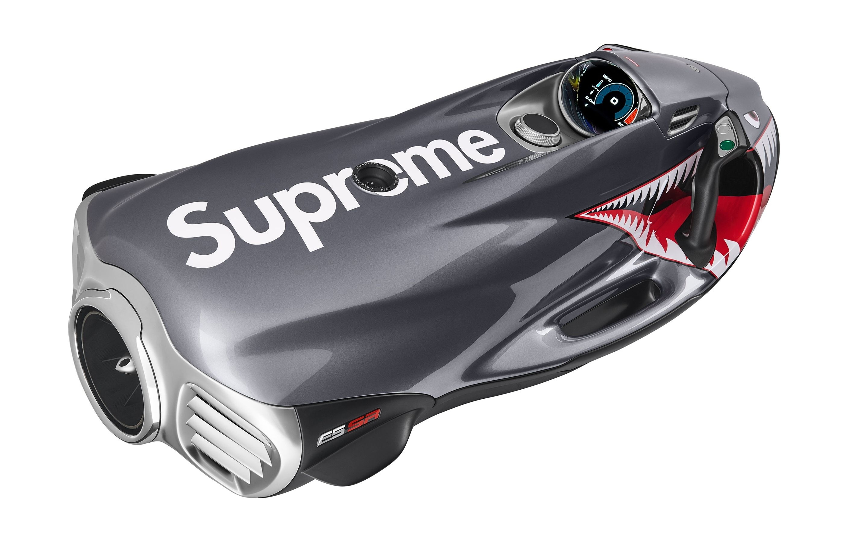 Supreme®/SEABOB F5SR view 3